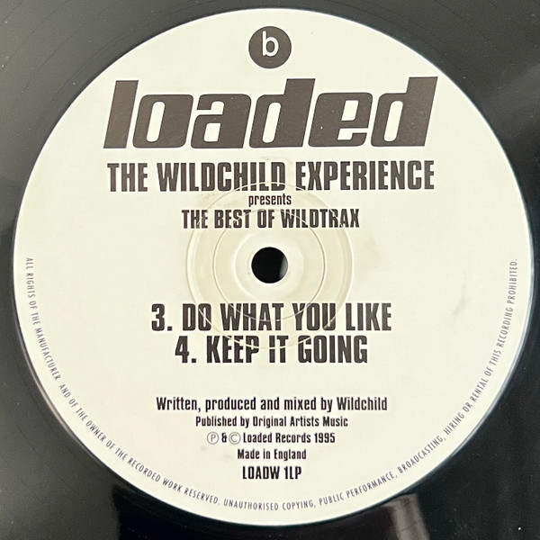 The Best Of Wildtrax