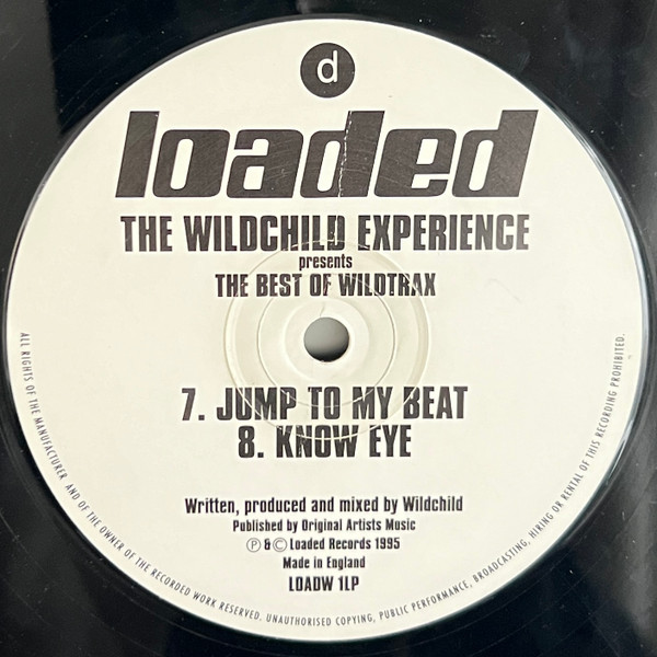 The Best Of Wildtrax