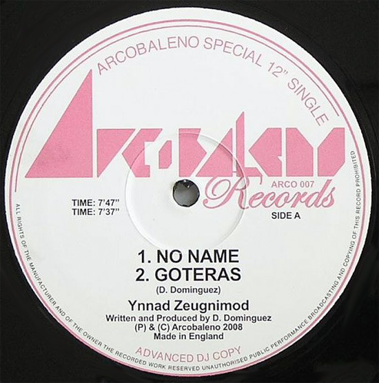 No Name