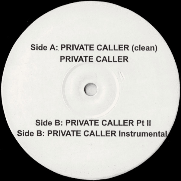 Private Caller