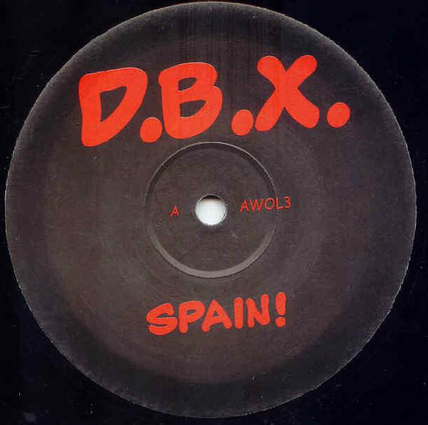 Spain! / Right Here Right Now