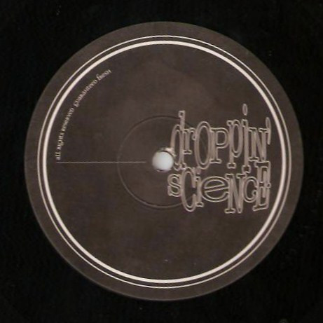 Droppin' Science Volume 11