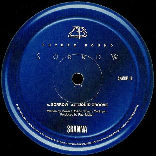 Sorrow / Liquid Groove