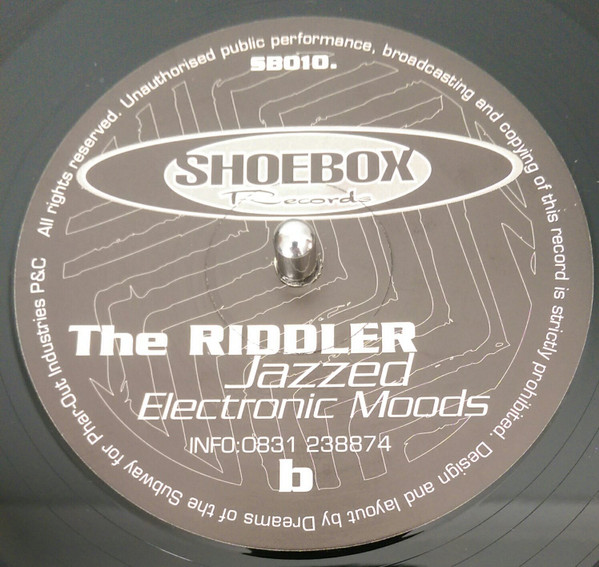 Starlight / Jazzed / Electronic Moods