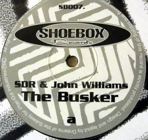 The Busker / Chariots Of Fire