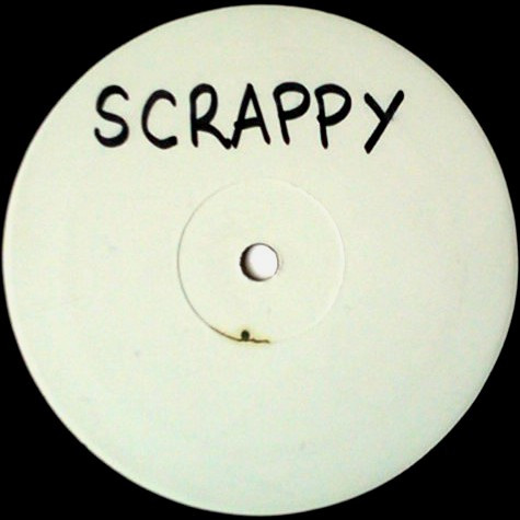 Down On Me / Scrappy