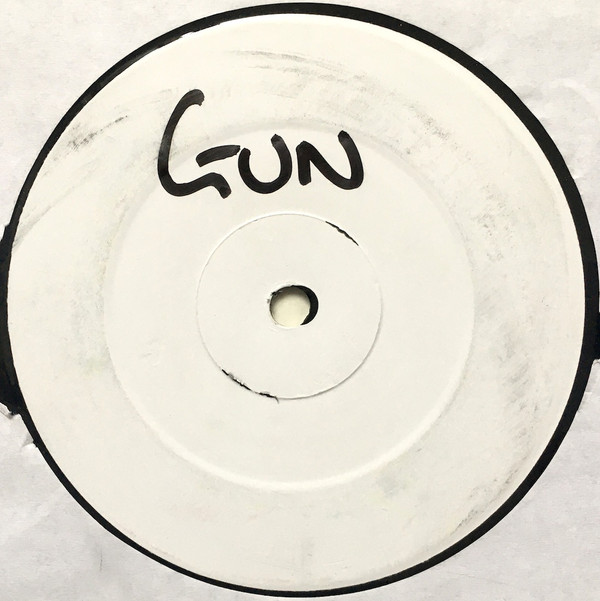 Every Day Its A Gunshot