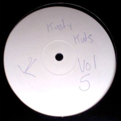 Kushti Kutz Volume 5