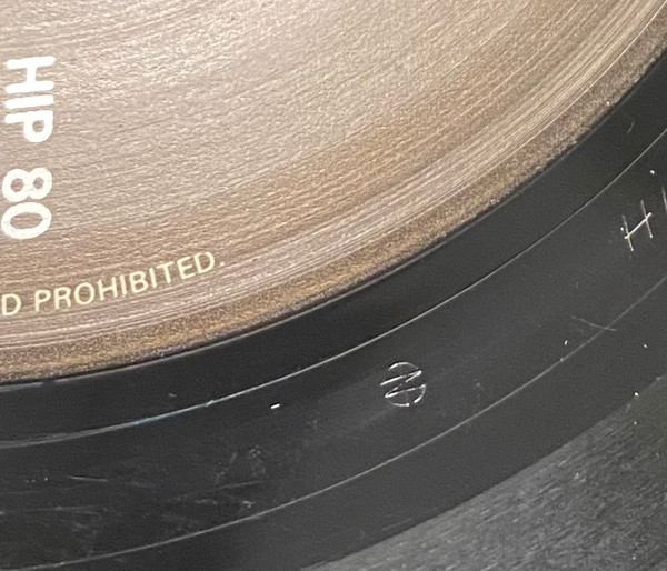 Ghetto Music: The Blueprint Of Hip Hop