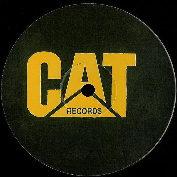 Big Up Your Chest (Remix) / Junglist Warrior