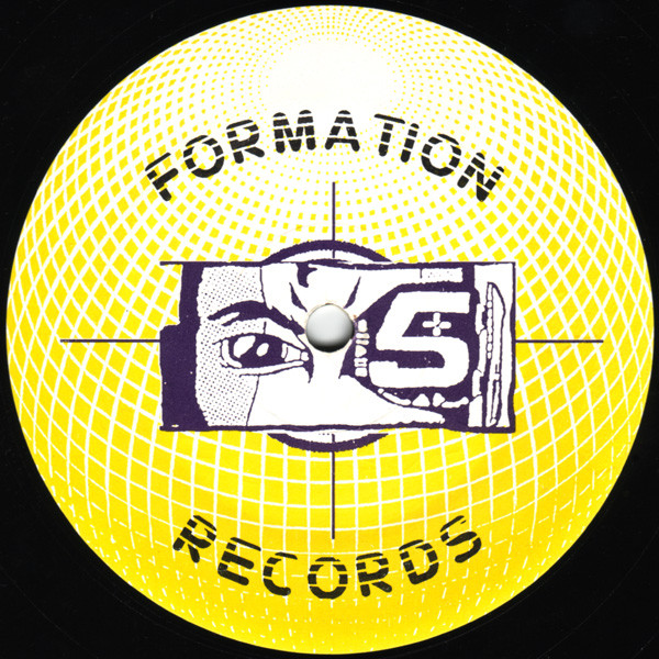 Music For The People E.P.