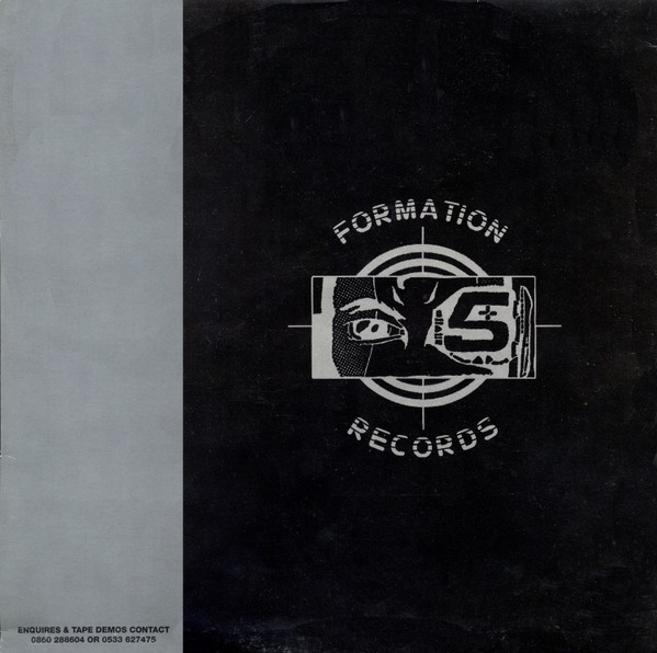 Music For The People E.P.