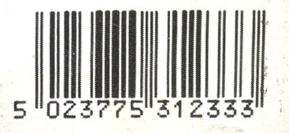 Music For The People E.P.