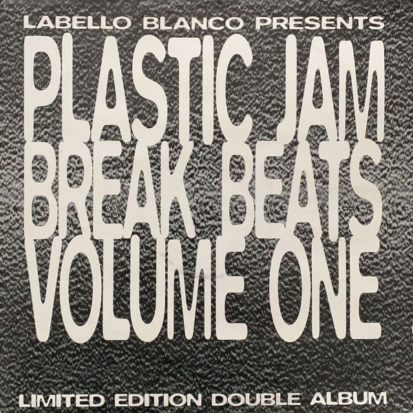 Break Beats Volume One