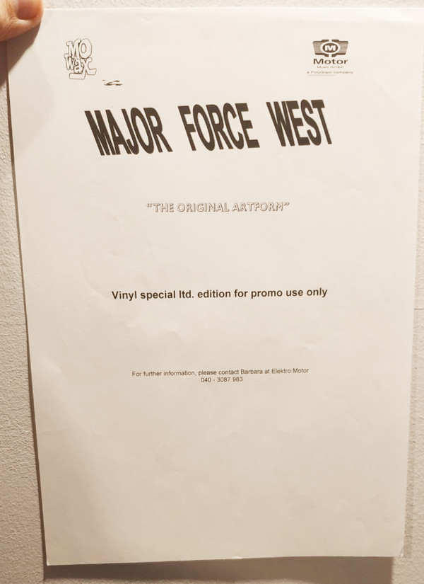 The Original Artform