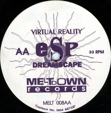 Heaven Waits / Virtual Reality