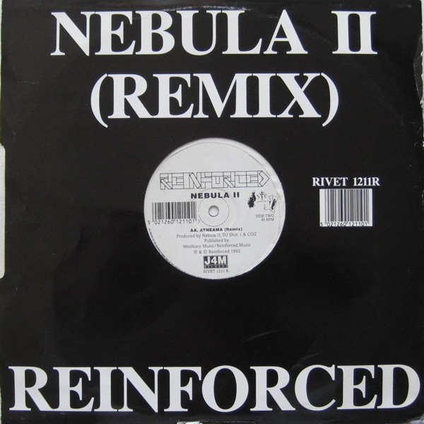 Seance / Atheama (Remixes)