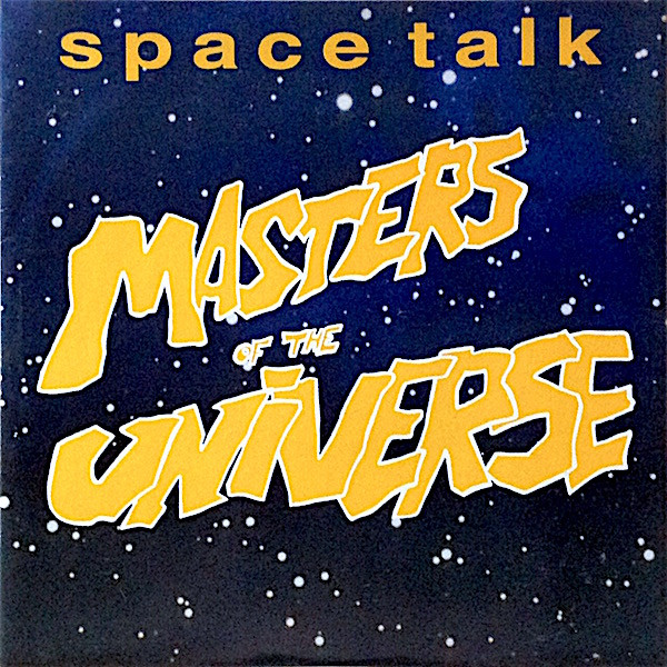 Space Talk