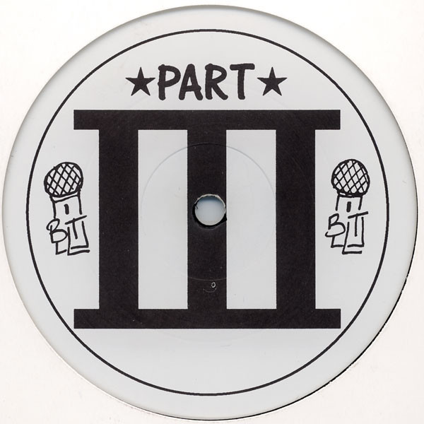 Break The Limits Part III