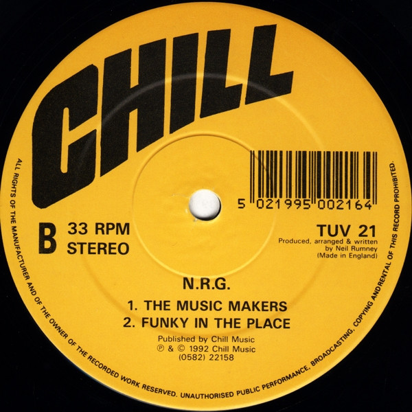 He Never Lost His Hardcore