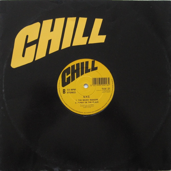 He Never Lost His Hardcore