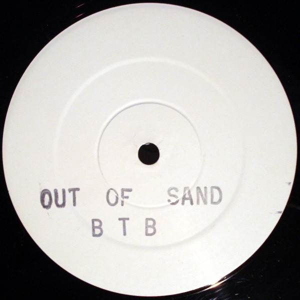 Bad Bass Line / Out Of Sand