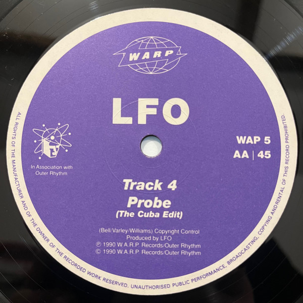 LFO