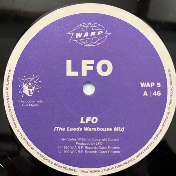LFO