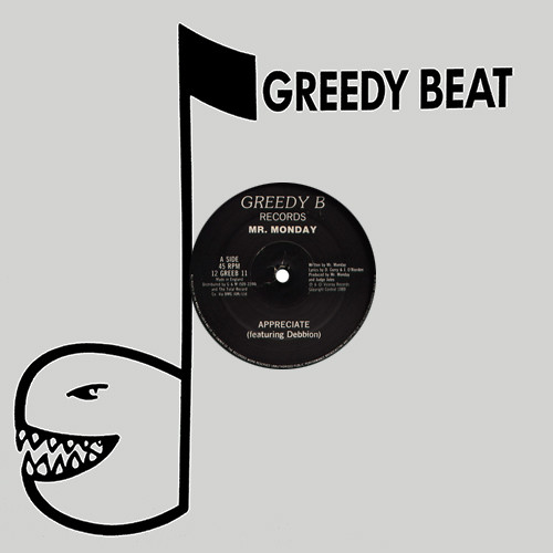 Appreciate / Keep On