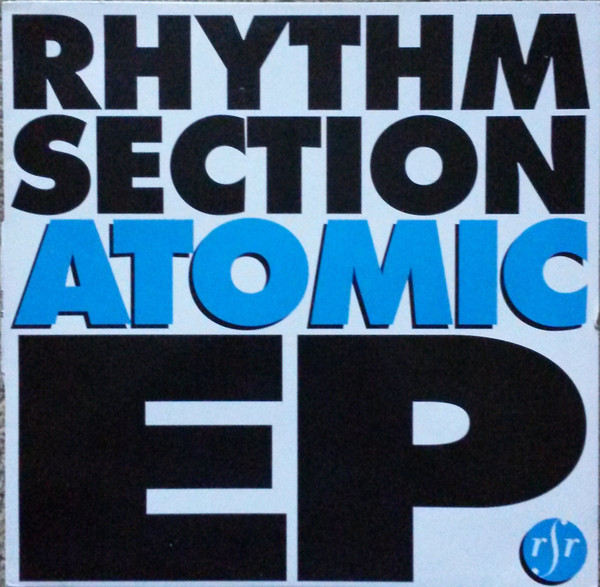 Atomic EP