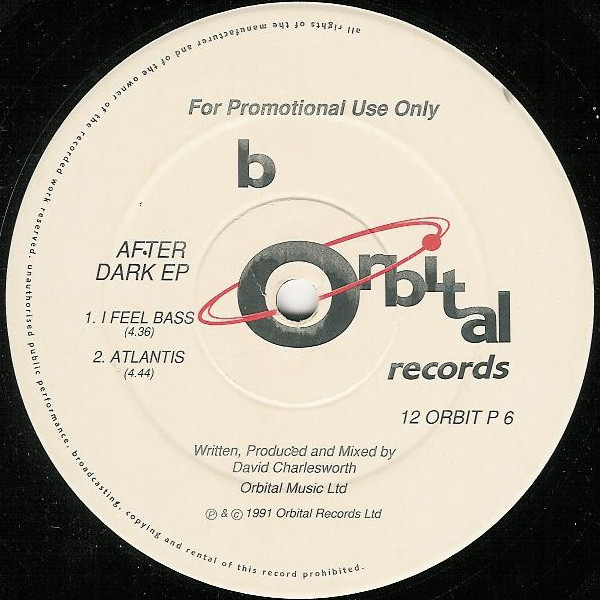 After Dark EP