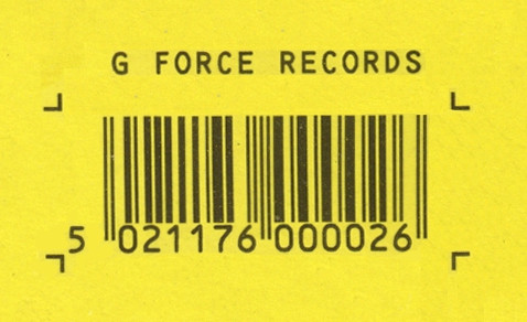 Bombers Over Baghdad E.P.