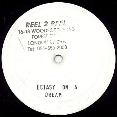 Ectasy On A Dream