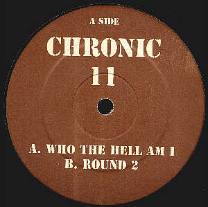 Chronic 11