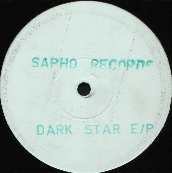 Dark Star E/P
