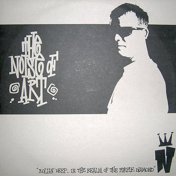 Rollin Deep.. In The Realm Of The Purple Diamond