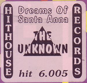 Dreams Of Santa Anna