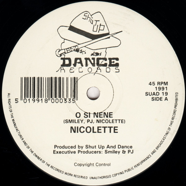 O Si Nene / Udi Egwu