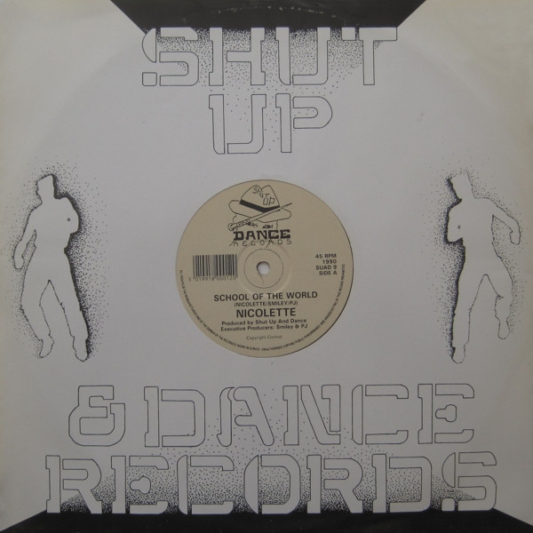 School Of The World / Single Minded People