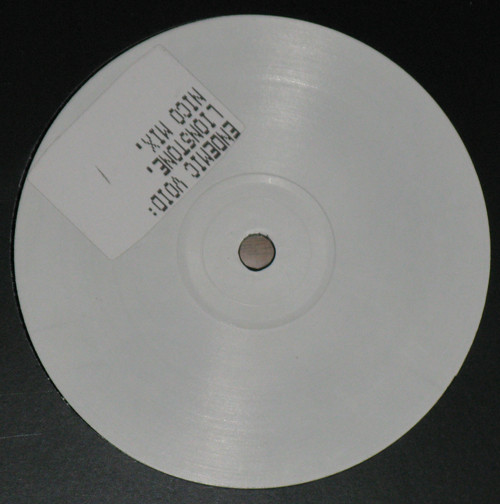 Lionstone / Hydrosphere (Remixes)