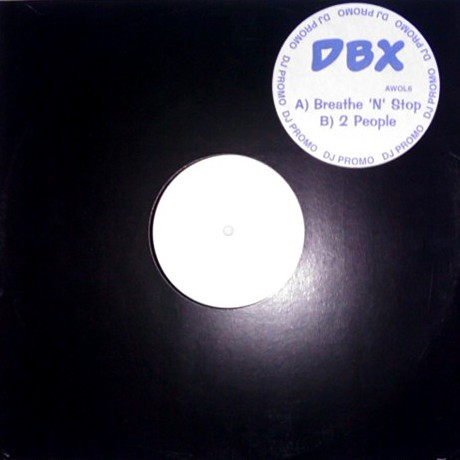 Breathe 'N' Stop / 2 People