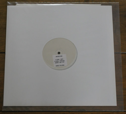 UR 1 / Dakota (Remixes)