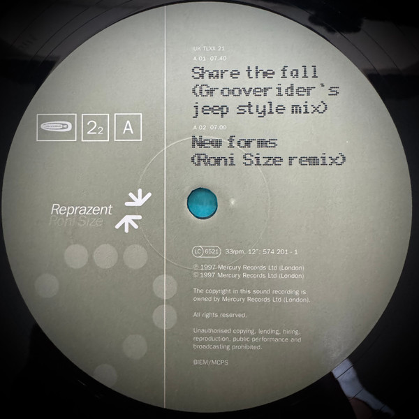 Share The Fall