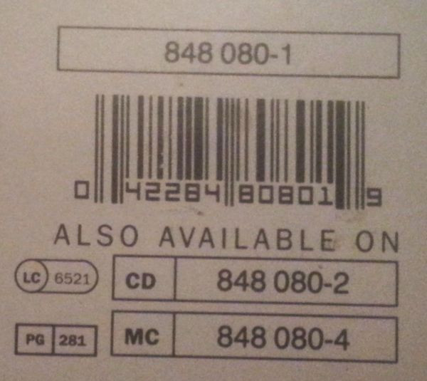 A Joyful Noise Unto The Creator