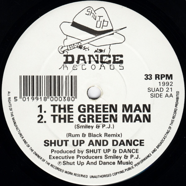 Autobiography Of A Crackhead