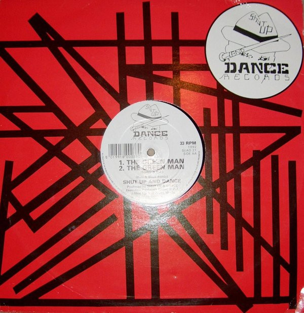 Autobiography Of A Crackhead