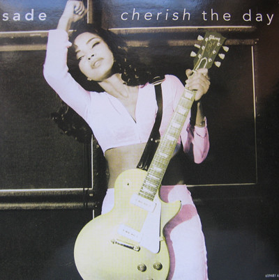 Cherish The Day