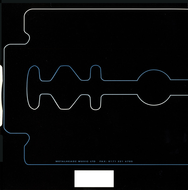 Still Life / The Rain (Photek Remixes)