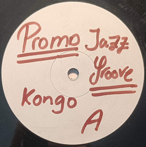 Friday Night At Ronnie Scotts / De Janerio