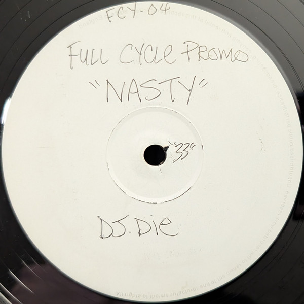 D.N.A / Nasty
